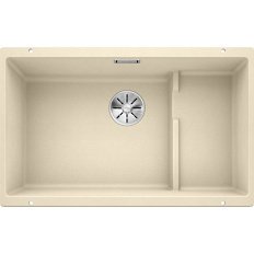 Мойка для кухни, цвет жасмин, Blanco Subline 700-U Level