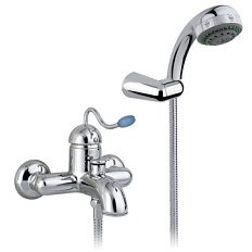 Смеситель для ванны Nicolazzi Signal 3401