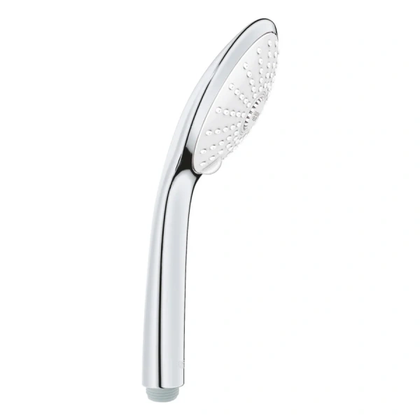 Лейка для душа Grohe Euphoria хром 27221001 (детальная фотография)