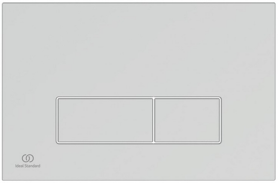 Клавиша смыва Ideal Standard ProSys Oleas хром R0121AA (детальная фотография)
