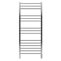 Полотенцесушитель электрический Terminus Сицилия П15 500x1300 хром