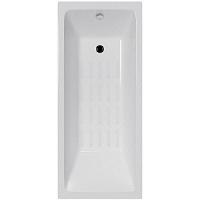 Ванна чугунная Delice Level 170x75 с антискользящим покрытием