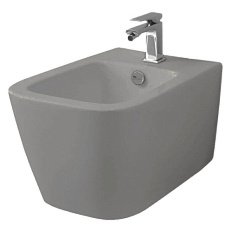 Биде подвесное Artceram A16 grigio oliva