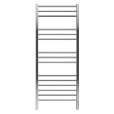 Полотенцесушитель электрический Terminus Сицилия П15 500x1300 хром