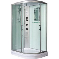 Душевая кабина WeltWasser WW500 120x90 см с поддоном