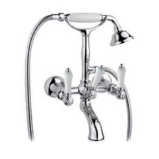 Смеситель для ванны Nicolazzi D.Anglaises 1401