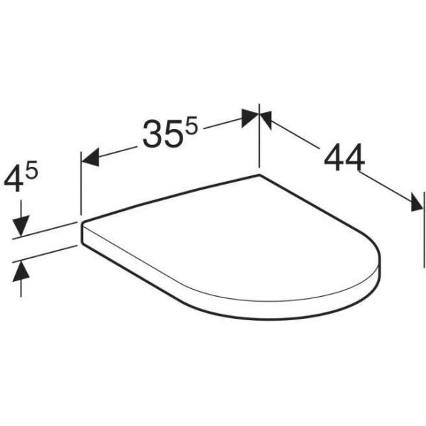 Схема (детальная фотография), с микролифтом