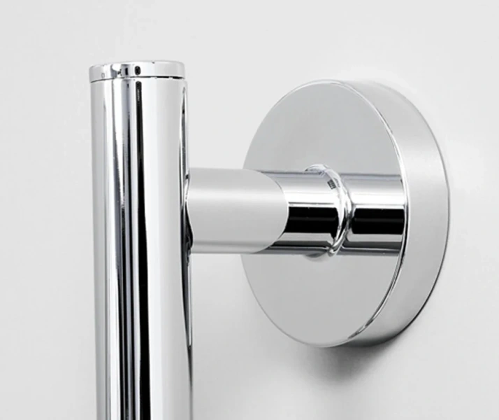 Душевой гарнитур WasserKRAFT хром A142 (детальная фотография) index_1