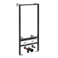 Инсталляция для биде WasserKRAFT Aller без бачка