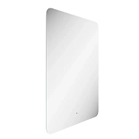 Зеркало с подсветкой Sancos Ray 70 см прямоугольное