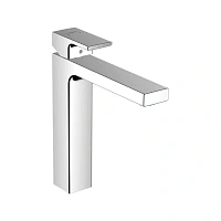 Смеситель для раковины Hansgrohe Vernis Shape хром