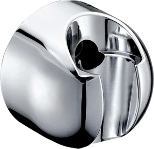 Смеситель для ванны WasserKRAFT Weser хром 7801 (детальная фотография), по запросу