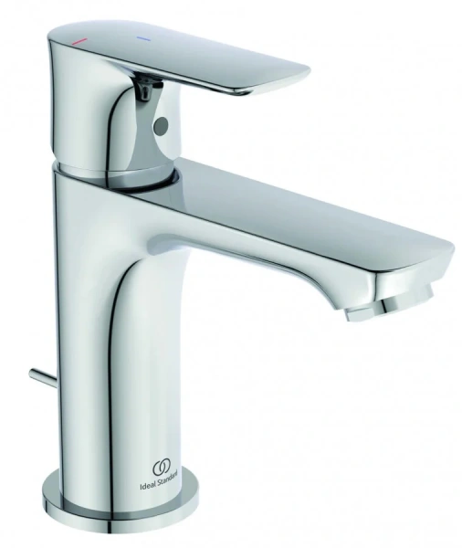 Смеситель для раковины Ideal Standard Connect Air хром A7008AA (детальная фотография)