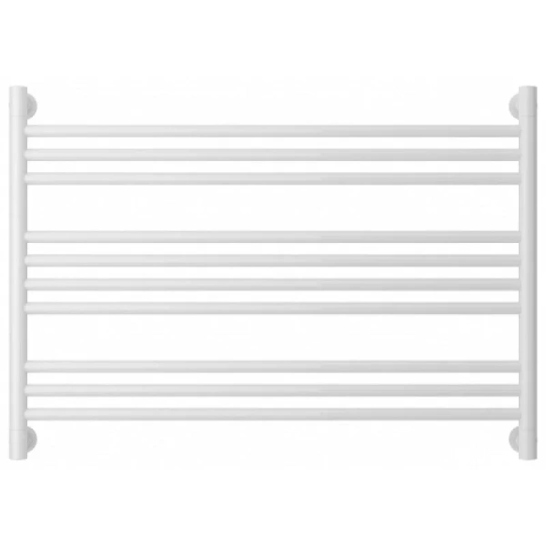 Полотенцесушитель водяной Сунержа Богема L 90х60 см белый 12-0202-6090 (детальная фотография), белыe