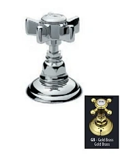 Вентиль запорный для стиральной машины Nicolazzi D.Anglaises 1447