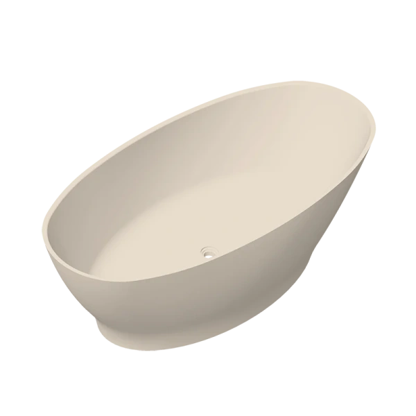 Ванна Radostone Adriana VADA40000170, крем (детальная фотография)