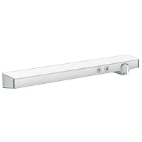 Смеситель для душа Hansgrohe ShowerTablet Select хром/белый