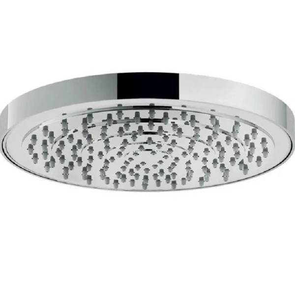 Верхний душ Nobili Rubinetterie хром WE00139/94CR (детальная фотография)