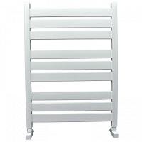 Полотенцесушитель водяной Ника Modern 80x50 см белый