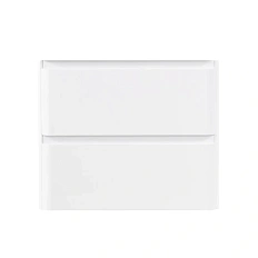 Тумба под раковину подвесная BelBagno Albano 70 см bianco lucido