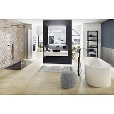 Ванна стальная с самоочищающимся покрытием, Kaldewei Meisterstucke