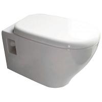 Унитаз подвесной ArtCeram Ten