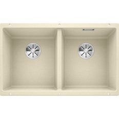 Мойка для кухни Blanco Subline 350/350-U