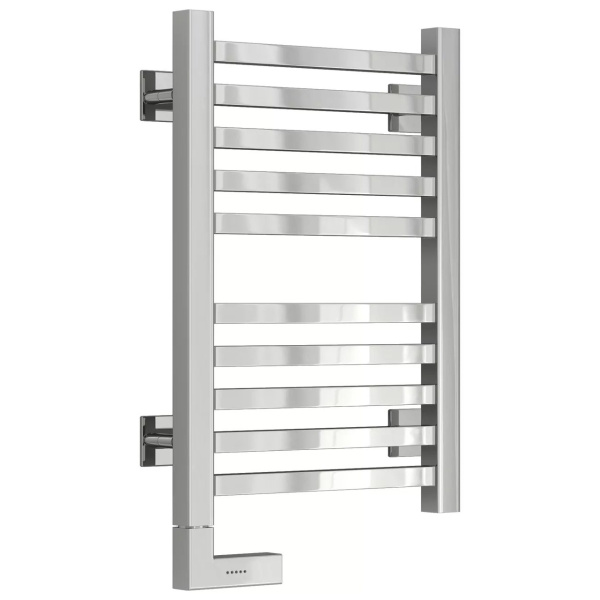 Полотенцесушитель электрический Сунержа Модус 2.0 30x50 см без покрытия 00-5600-5030 (детальная фотография)