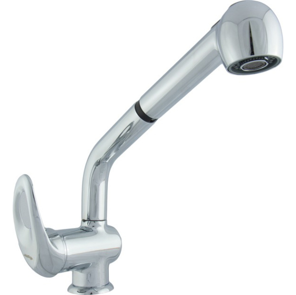 Смеситель для кухни Emmevi Anubis 7066 (детальная фотография)