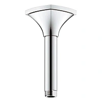 Кронштейн для верхнего душа, хром, Grohe Rainshower Grandera 27978000