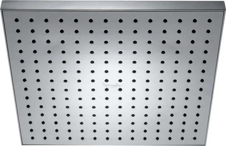 Верхний душ Jacob Delafon EO хром E3875-CP (детальная фотография)