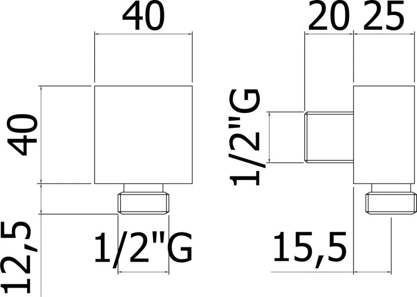 Шланговое подключение Paffoni Level черное ZACC238NO (детальная фотография), в наличии