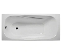 Акриловая ванна 1MarKa Classic 170 x 70 см, цвет белый, 01кл1770 А