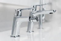 Смеситель для биде Ravak Classic хром