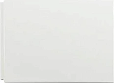 Боковая панель для ванны Ravak Chrome 70 см белая