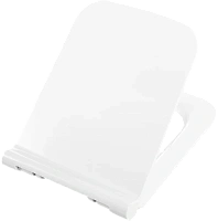 Крышка-сиденье с микролифтом BelBagno Romano быстросъемная