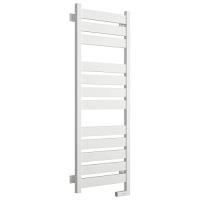 Полотенцесушитель электрический Сунержа Центурион 2.0 матовый белый