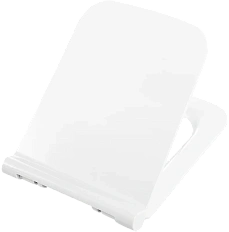 Крышка-сиденье с микролифтом BelBagno Romano быстросъемная