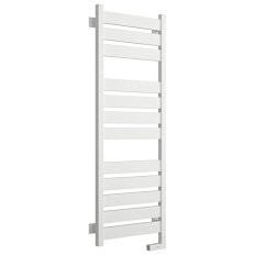 Полотенцесушитель электрический Сунержа Центурион 2.0 матовый белый