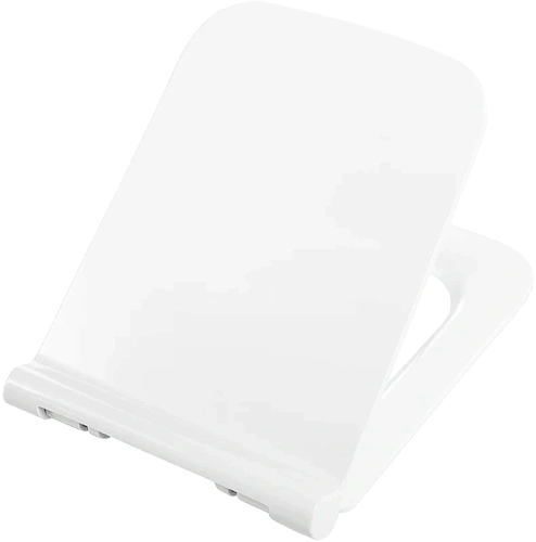 Крышка-сиденье с микролифтом BelBagno Romano быстросъемная - фото 2