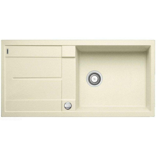 Мойка для кухни Blanco Metra XL 6 S-F (детальная фотография)