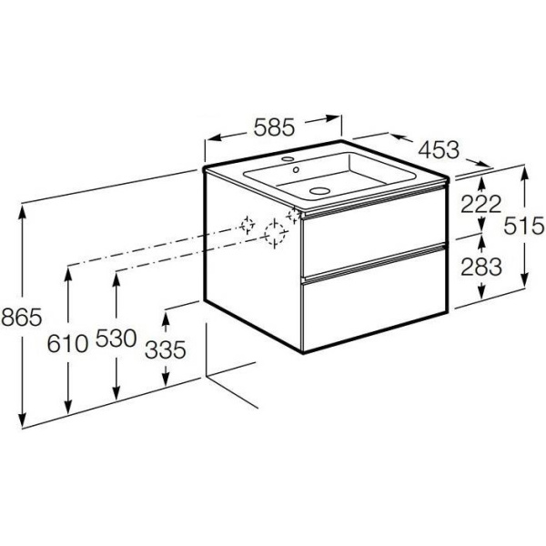 Схема (детальная фотография)