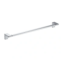 Полотенцедержатель IDDIS Slide хром