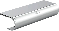 Полочка для термостата Ideal Standard Ceratherm T50 хром