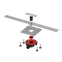 Дренажный канал Tece TECElineo 100 см подрезной