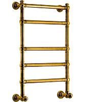 Полотенцесушитель водяной цвет:бронза Margaroli 9-464