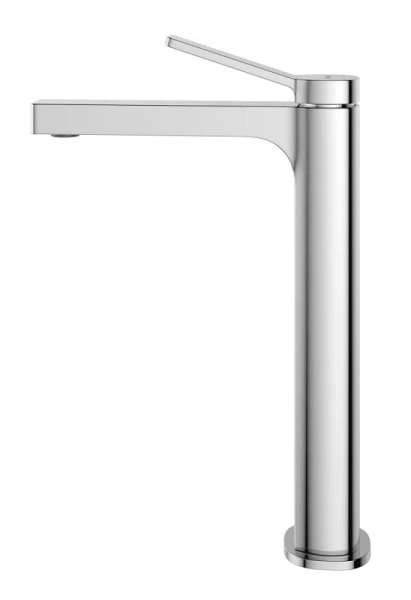Смеситель для раковины Belbagno Albano хром ALBANO-LMC-CRM-W0 (детальная фотография), современные, hi-tech