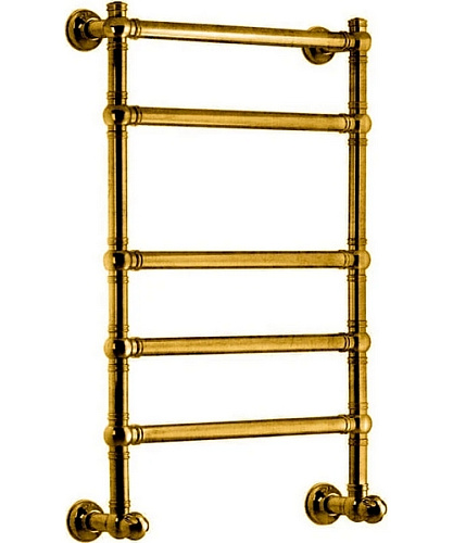 Полотенцесушитель водяной цвет:бронза Margaroli 9-464 - фото 2