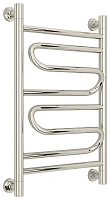 Полотенцесушитель водяной Сунержа Элегия+ 40х60 см без покрытия
