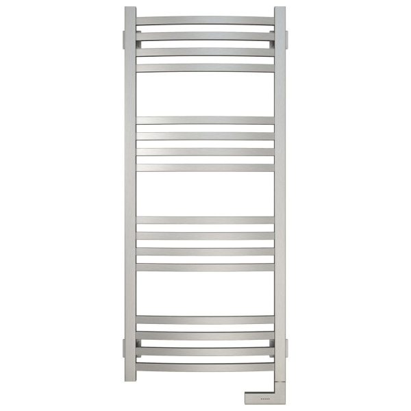 Полотенцесушитель электрический Сунержа Аркус 2.0 40x100 см правый 071-5605-1040 (детальная фотография), современные, hi-tech